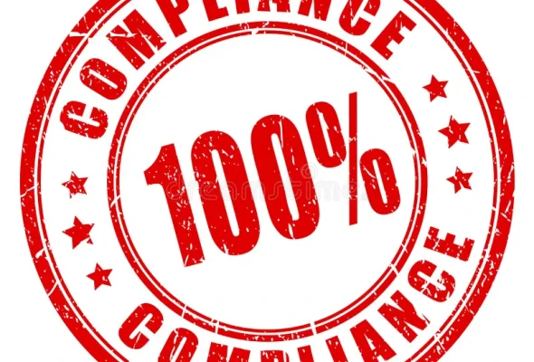 Compliance – a co to?