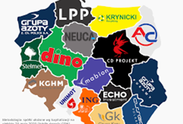 Jak działają korporacje?