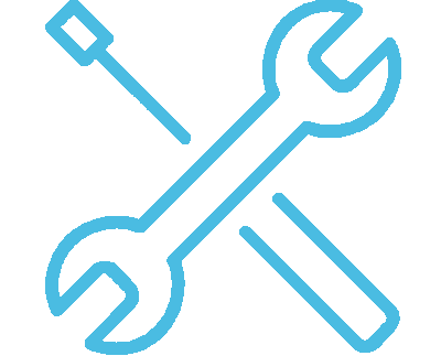 naprawa autotransportera ikona